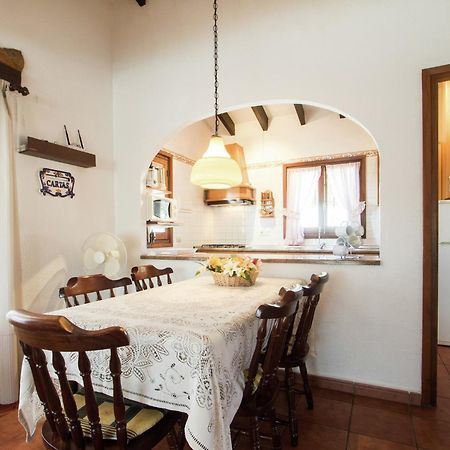 Belvilla By Oyo La Casita Calpe Exterior photo